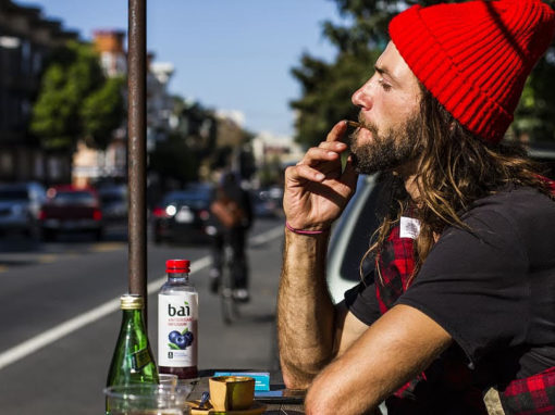 What You Need To Know About Legal Marijuana In San Francisco