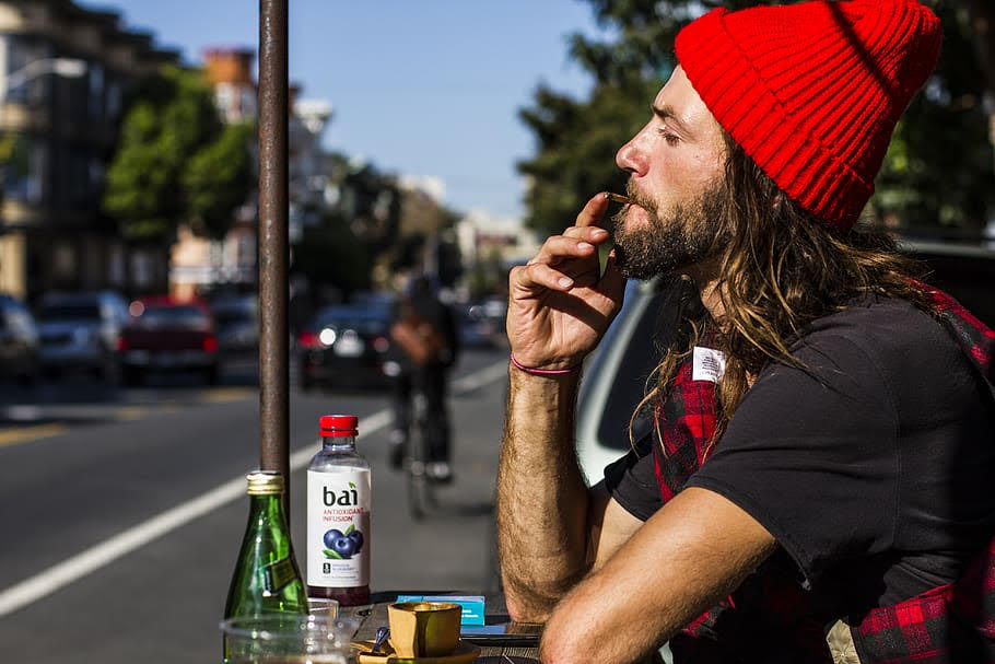 What You Need To Know About Legal Marijuana In San Francisco