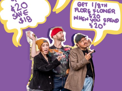 Best 420 Deals in San Francisco