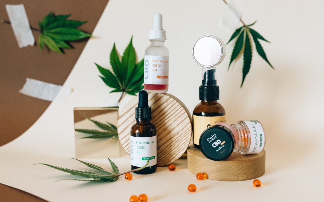 Flore Guide: CBD for Beginners