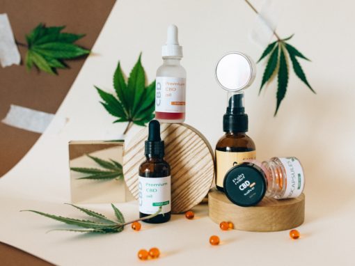 Flore Guide: CBD for Beginners