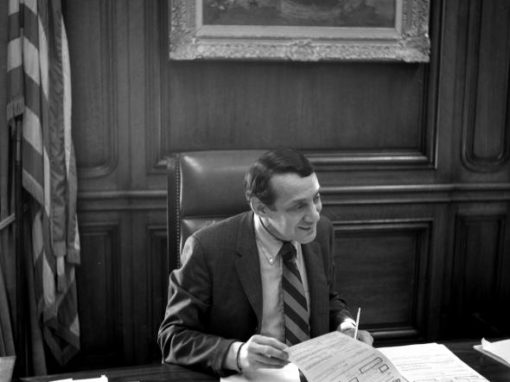 Who is Harvey Milk? A Legacy in The Castro Neighborhood