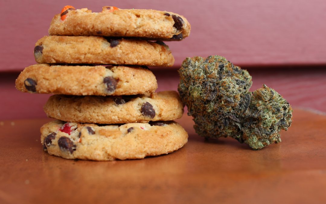 Making Edibles with Weed: A Step-by-Step Guide
