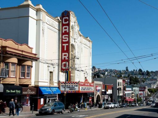 Castro San Francisco: A Flore Travel Guide