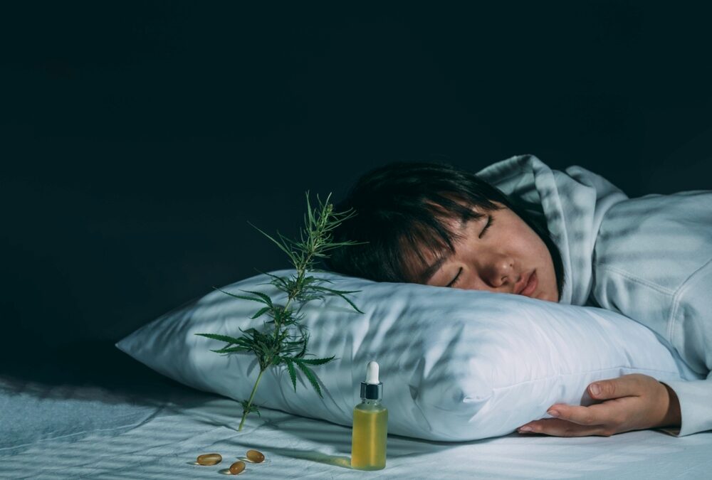 Cannabis for Sleep: A Practical Guide from Flore Dispensary