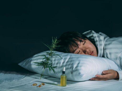 Cannabis for Sleep: A Practical Guide from Flore Dispensary